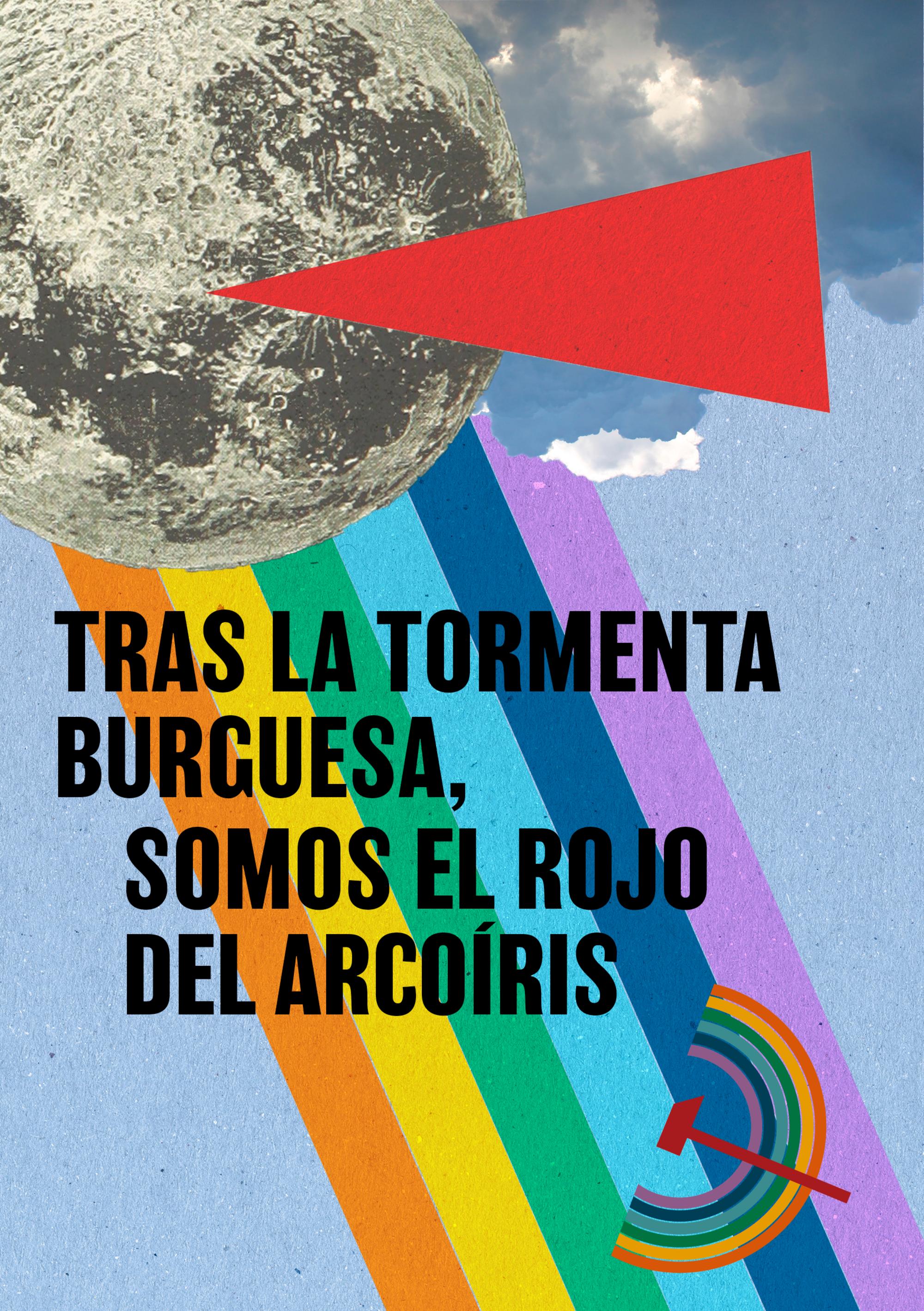 Tras la tormenta burguesa